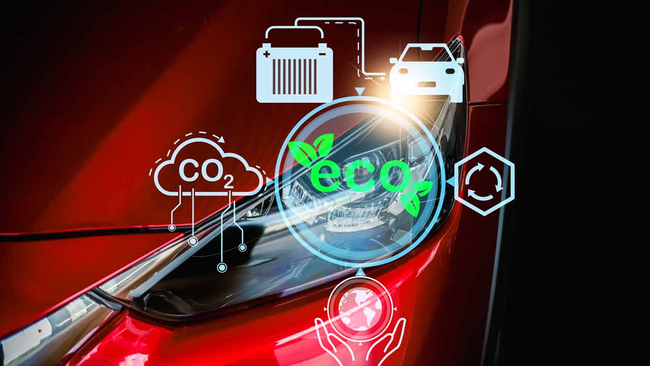 Umweltbewusstsein im Autoverkauf bei Autoverwertung Pinneberg